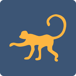 Fitness Monkey logo